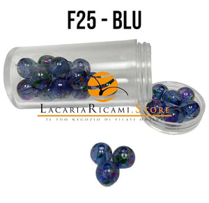 PERLE in Plastica - - LacariaRicami.Store