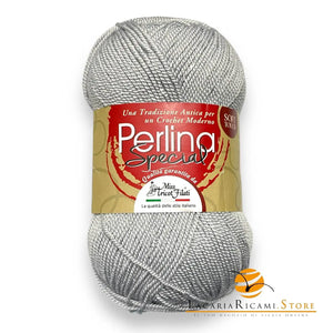 MICROFIBRA Perlina Special - Miss Tricot Filati | Filato Lussuoso - - LacariaRicami.Store