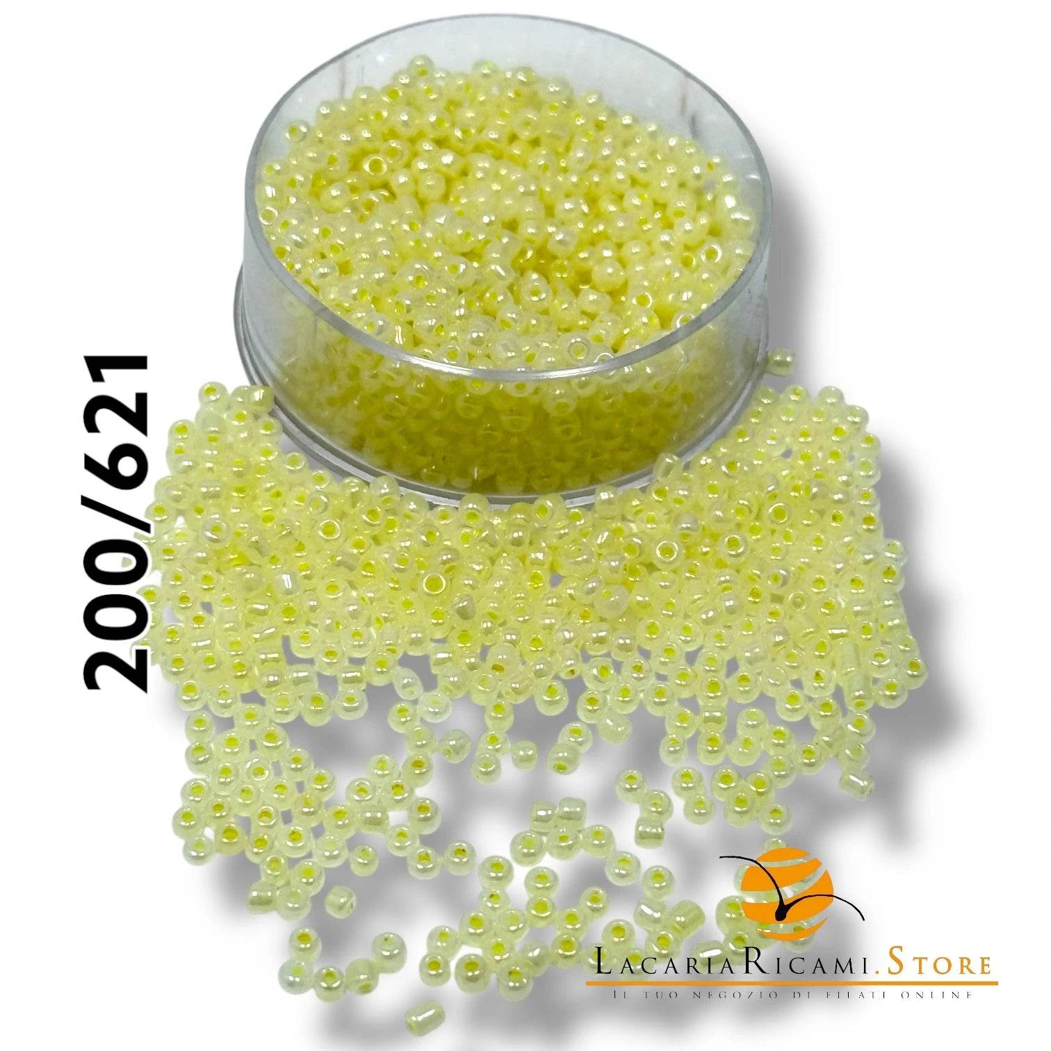 Zoom 200/621 - GIALLINO