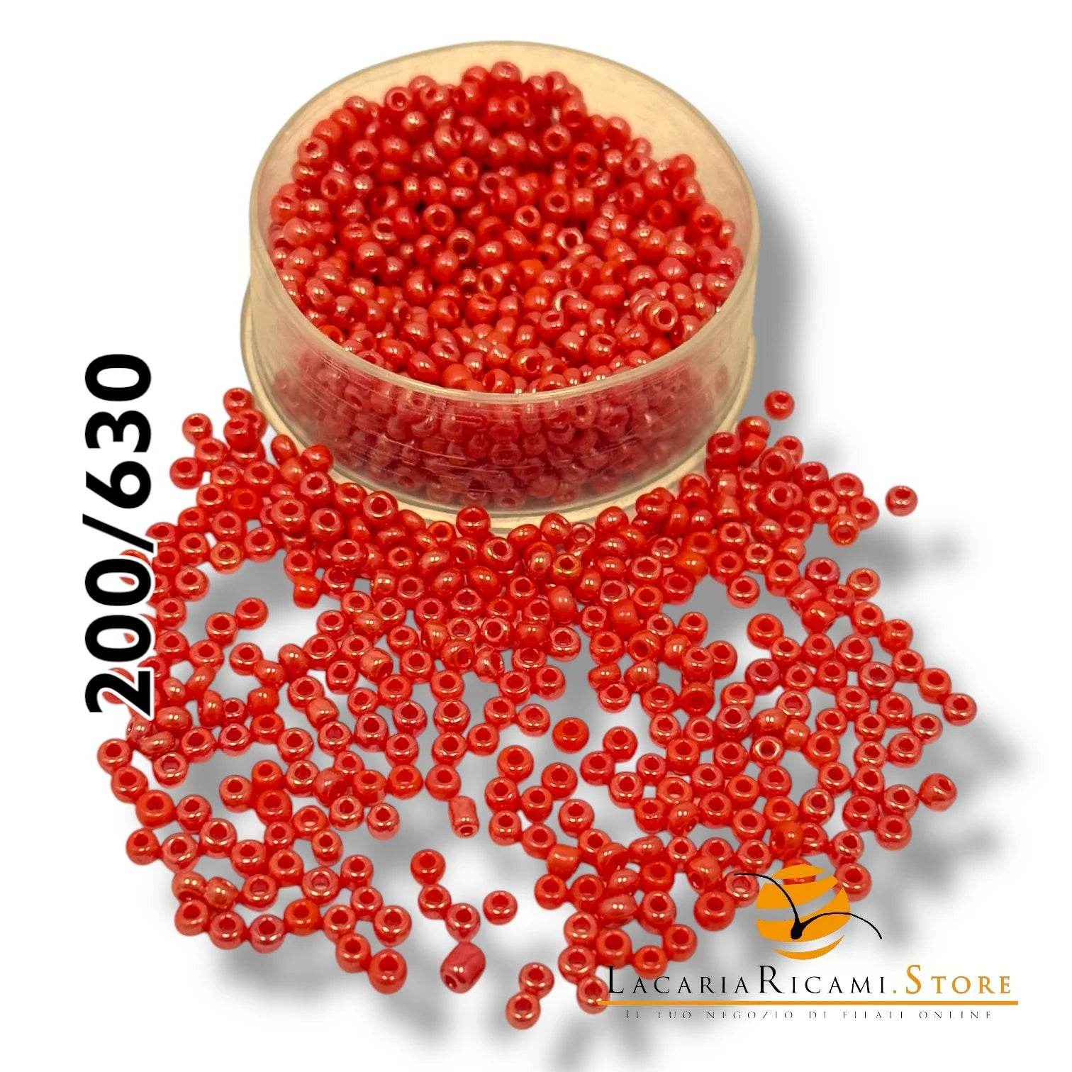 Zoom 200/630 - MANDARINO