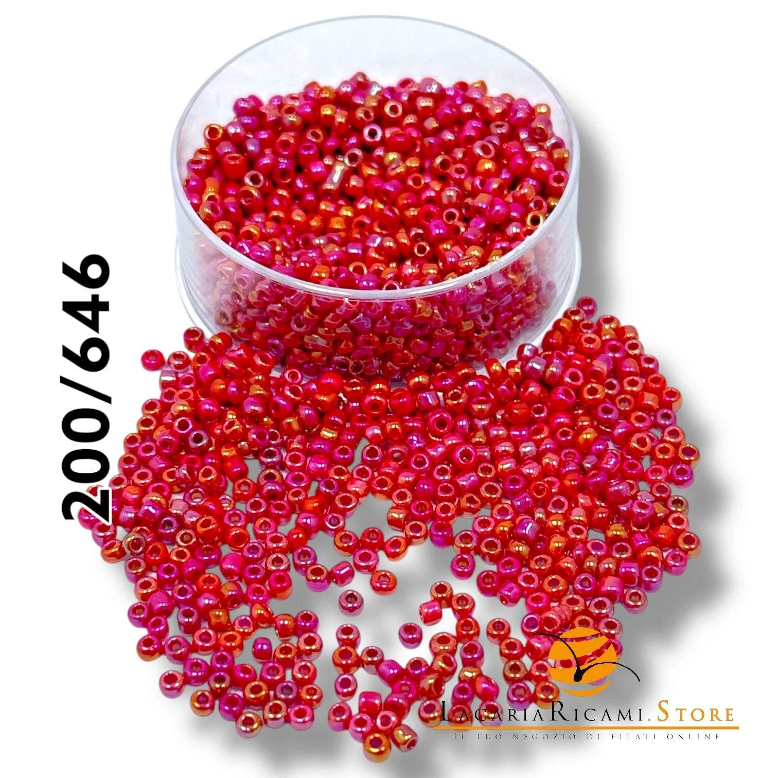 Zoom 200/646 - FUCSIA MIX