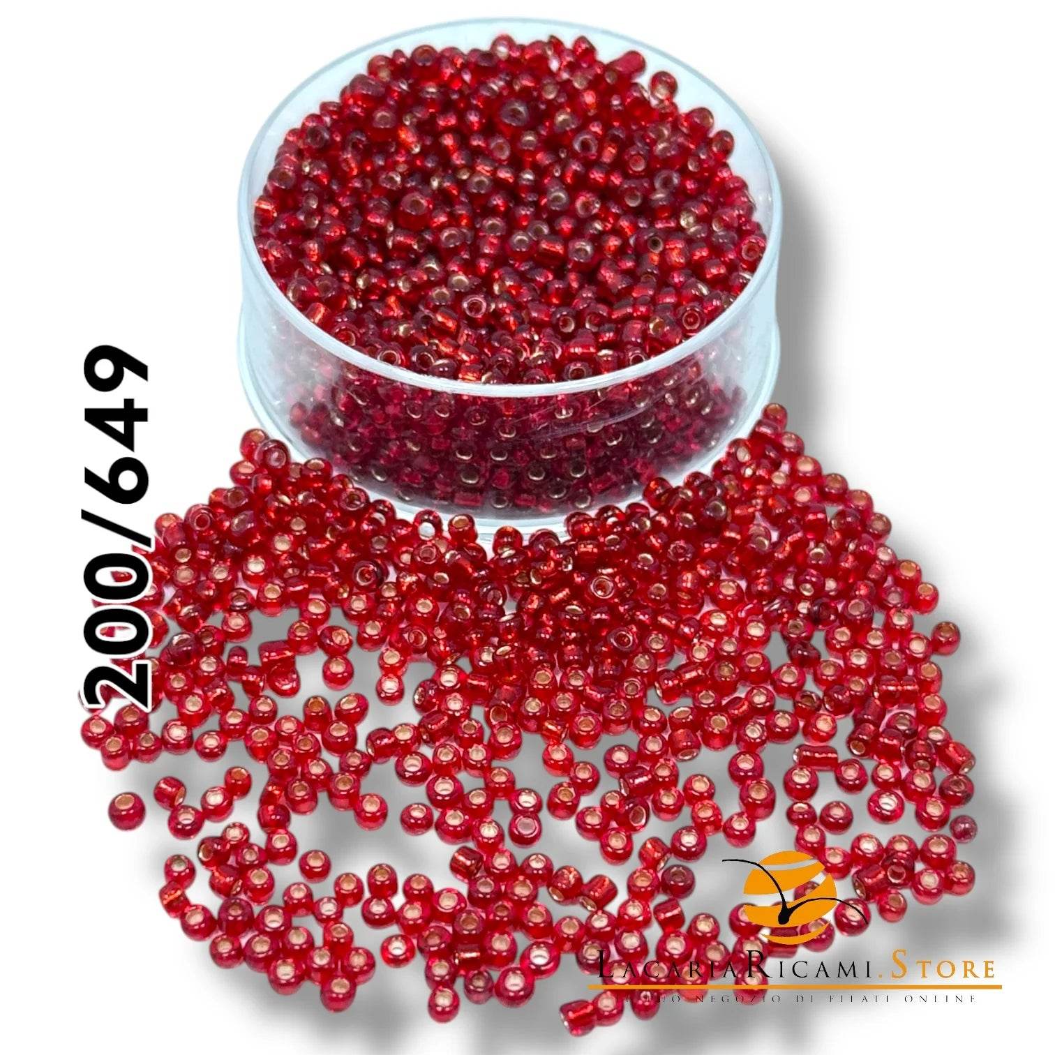 Zoom 200/649 - MELOGRANO