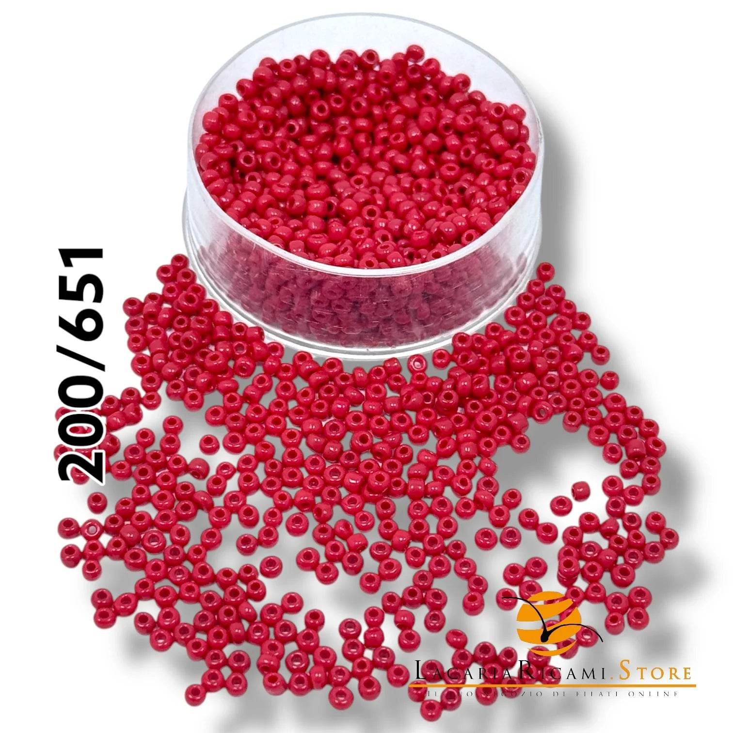 Zoom 200/651 - CORALLO