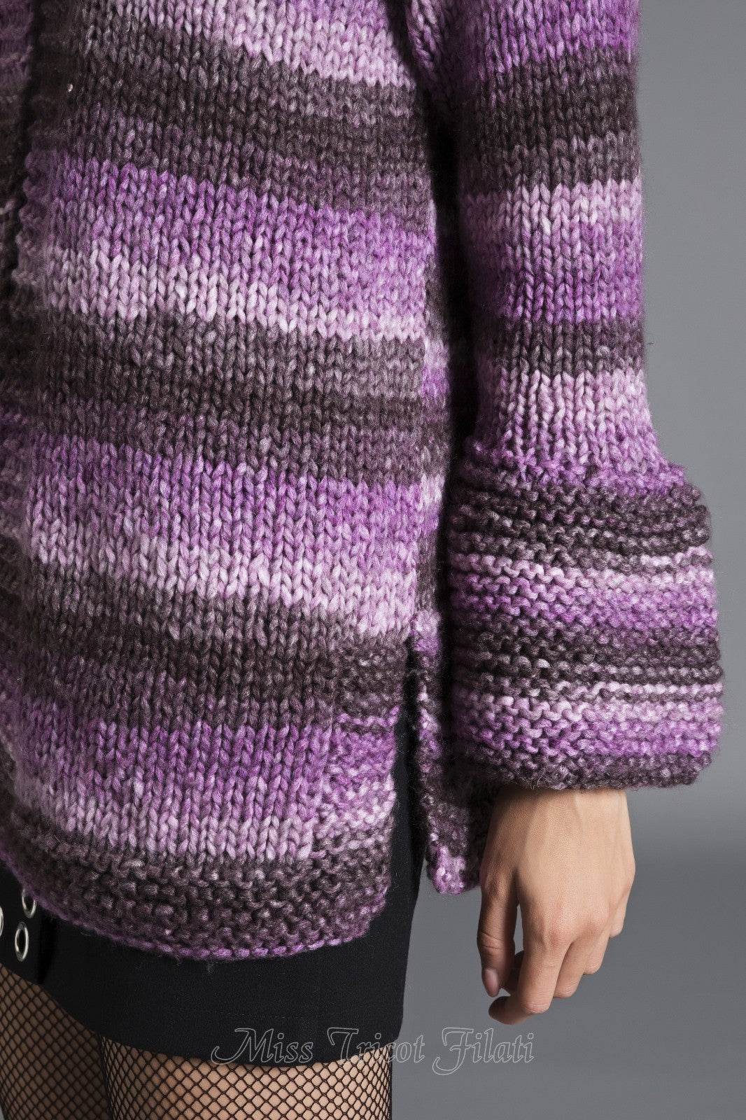 LANA PICASSO - Miss Tricot Filati - - LacariaRicami.Store