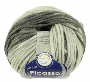 LANA PICASSO - Miss Tricot Filati - - LacariaRicami.Store