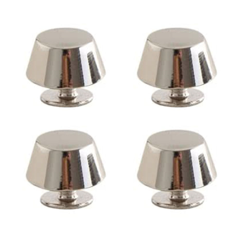PIEDINI Con VITE 11X6 mm