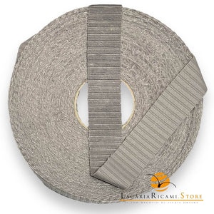 FETTUCCIA in Pizze di Velluto - - LacariaRicami.Store