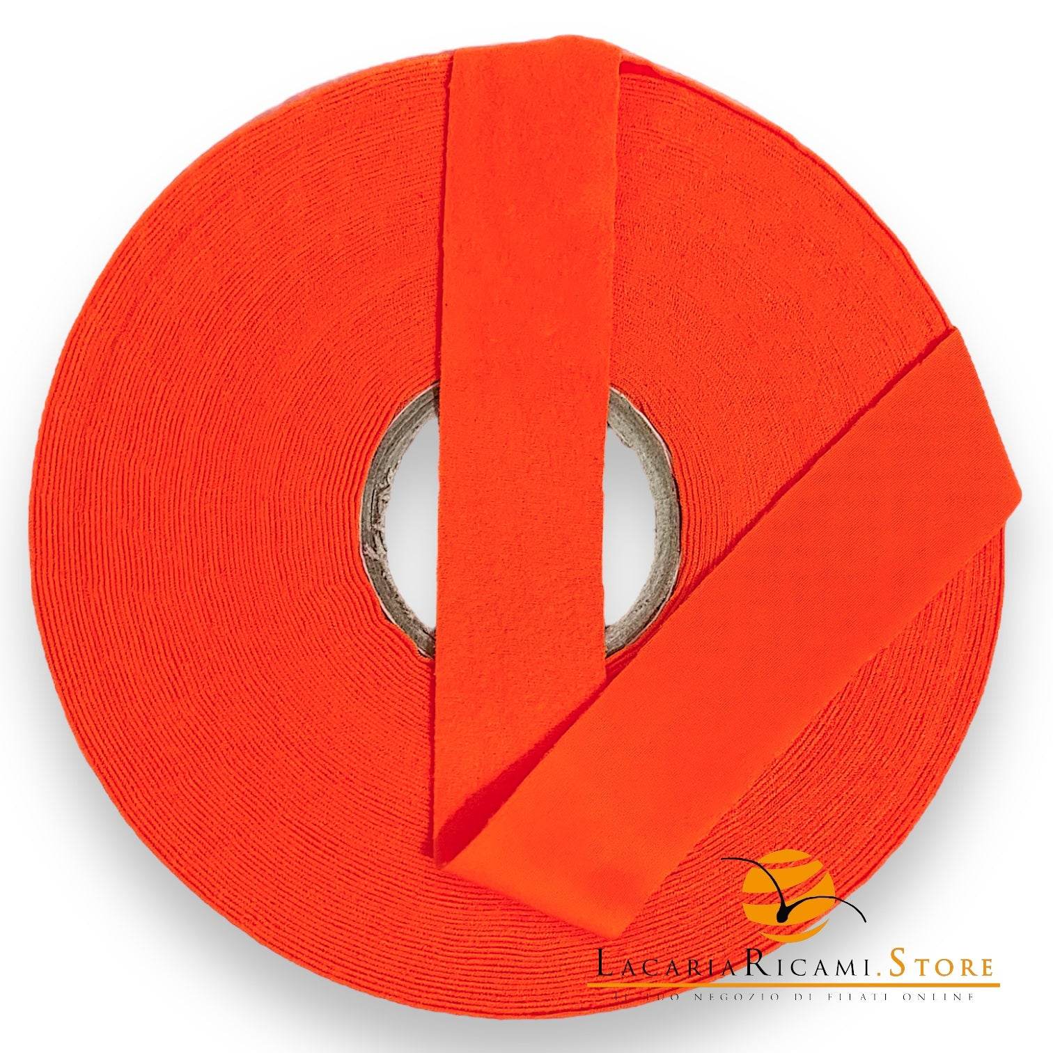 Zoom ARANCIO FLUO pile (200 Grammi)