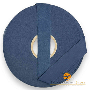 FETTUCCIA in Pizze di Pile/Camoscio/Ciniglia - LacariaRicami.Store