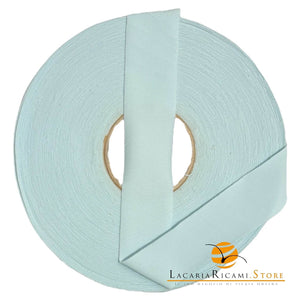 FETTUCCIA in Pizze di Lycra - - LacariaRicami.Store