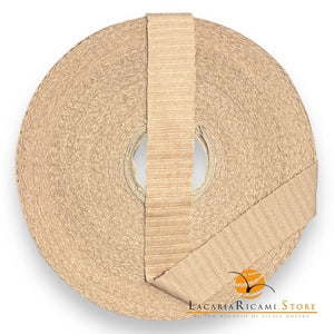 FETTUCCIA in Pizze di Velluto - - LacariaRicami.Store