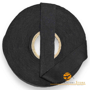 FETTUCCIA in Pizze di Pile/Camoscio/Ciniglia - LacariaRicami.Store