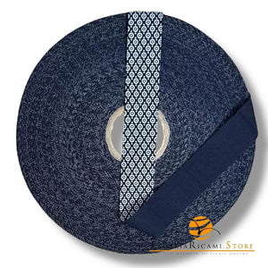 FETTUCCIA in Pizze di Cotone - - LacariaRicami.Store