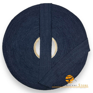 FETTUCCIA in Pizze di Lycra - - LacariaRicami.Store