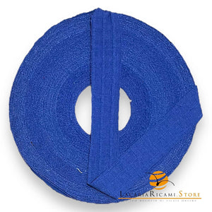 FETTUCCIA in Pizze di Lycra - - LacariaRicami.Store