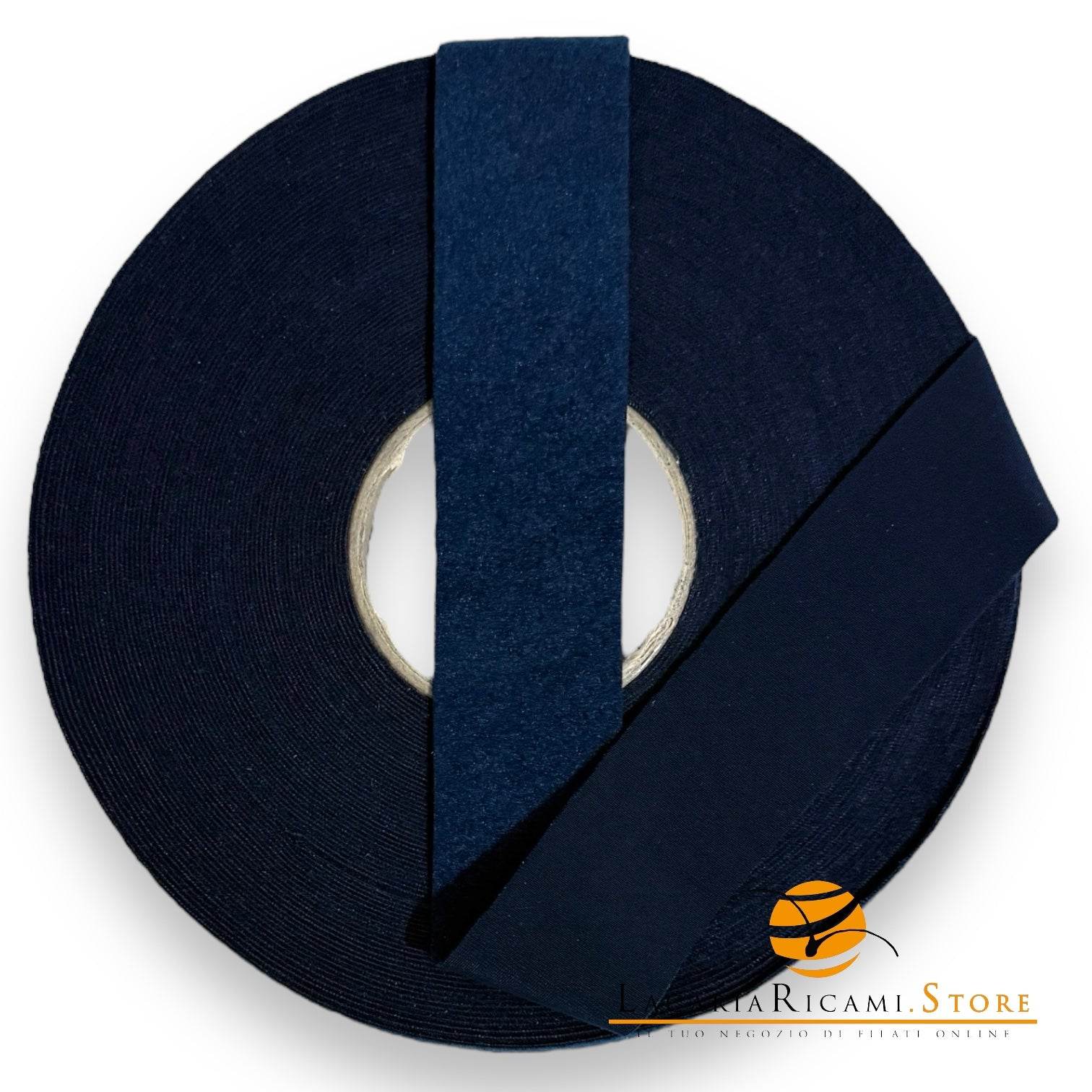 Zoom BLU SCURO pile (140 Grammi)