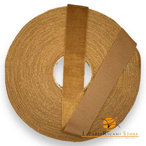 FETTUCCIA in Pizze di Velluto - Colore: - by LacariaRicami.Store