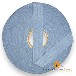 FETTUCCIA in Pizze di Lycra - - LacariaRicami.Store