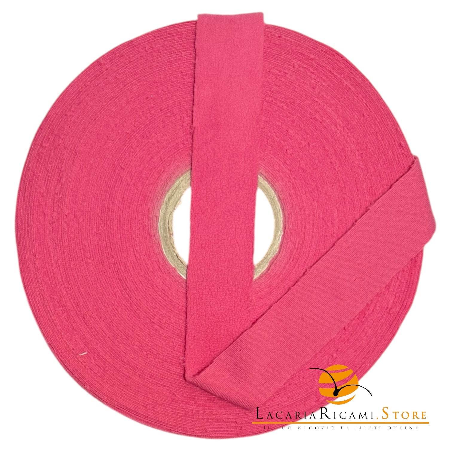 Zoom FUCSIA pile (210 Grammi)