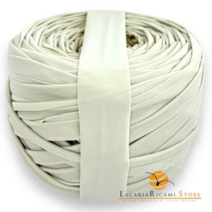 FETTUCCIA in Pizze di Lycra - - LacariaRicami.Store