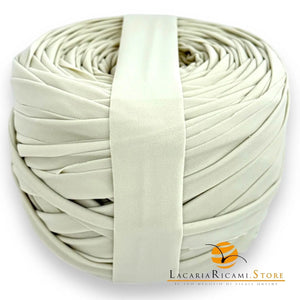 FETTUCCIA in Pizze di Lycra - Colore: - by LacariaRicami.Store