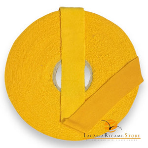 FETTUCCIA in Pizze di Pile/Camoscio/Ciniglia - - LacariaRicami.Store