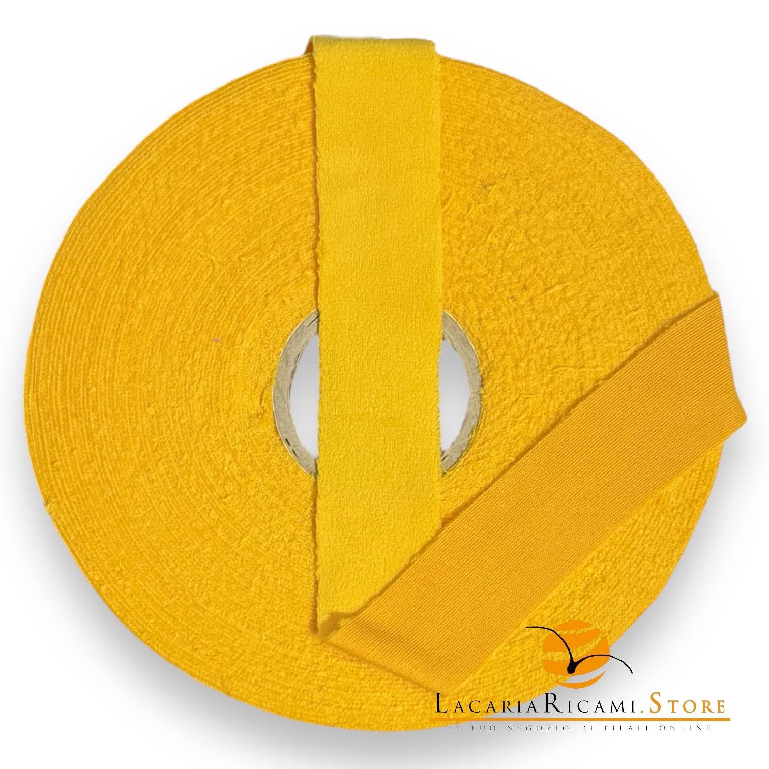 Zoom GIALLO pile (200 Grammi)