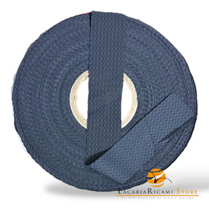 FETTUCCIA in Pizze di Lycra - - LacariaRicami.Store