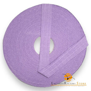 FETTUCCIA in Pizze di Lycra - - LacariaRicami.Store