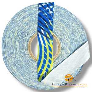 FETTUCCIA in Pizze di Lycra - Colore: - by LacariaRicami.Store