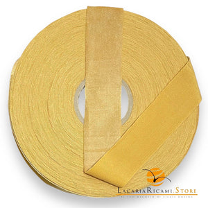 FETTUCCIA in Pizze di Pile/Camoscio/Ciniglia - - LacariaRicami.Store