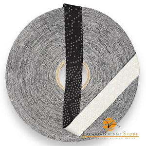 FETTUCCIA in Pizze di Cotone - - LacariaRicami.Store