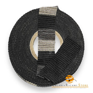 FETTUCCIA in Pizze di Lycra - - LacariaRicami.Store