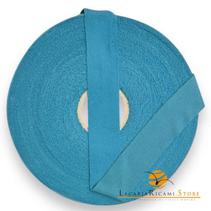 FETTUCCIA in Pizze di Pile/Camoscio/Ciniglia - - LacariaRicami.Store