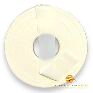 FETTUCCIA in Pizze di Lycra - - LacariaRicami.Store