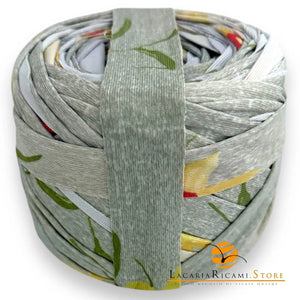 FETTUCCIA in Pizze di Lycra - Colore: - by LacariaRicami.Store