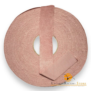 FETTUCCIA in Pizze di Velluto - - LacariaRicami.Store