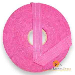 FETTUCCIA in Pizze di Lycra - - LacariaRicami.Store