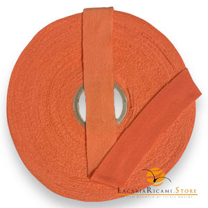 FETTUCCIA in Pizze di Pile/Camoscio/Ciniglia - - LacariaRicami.Store