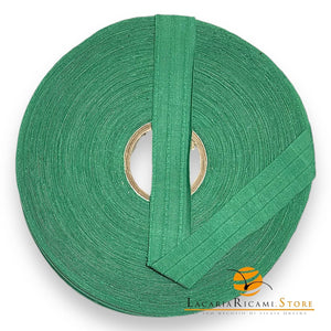 FETTUCCIA in Pizze di Lycra - - LacariaRicami.Store