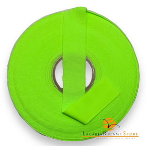 FETTUCCIA in Pizze di Pile/Camoscio/Ciniglia - - LacariaRicami.Store