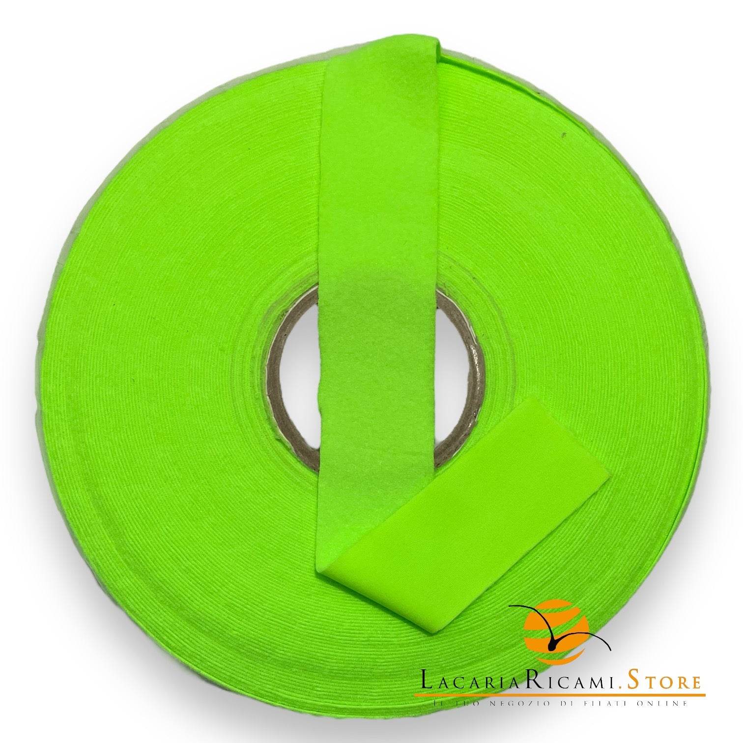 Zoom VERDE FLUO pile (230 Grammi)