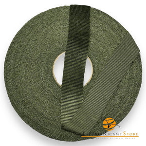 FETTUCCIA in Pizze di Velluto - Colore: - by LacariaRicami.Store