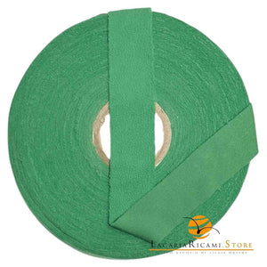 FETTUCCIA in Pizze di Pile/Camoscio/Ciniglia - Colore: - by LacariaRicami.Store