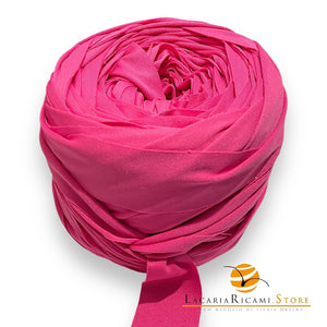 FETTUCCIA in Pizze di Cotone - - LacariaRicami.Store