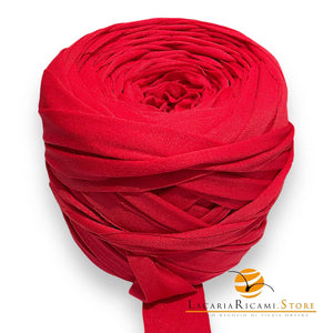 FETTUCCIA in Pizze di Cotone - - LacariaRicami.Store