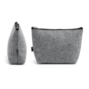 POCHETTE/BORSA in feltro - Colore: - by LacariaRicami.Store
