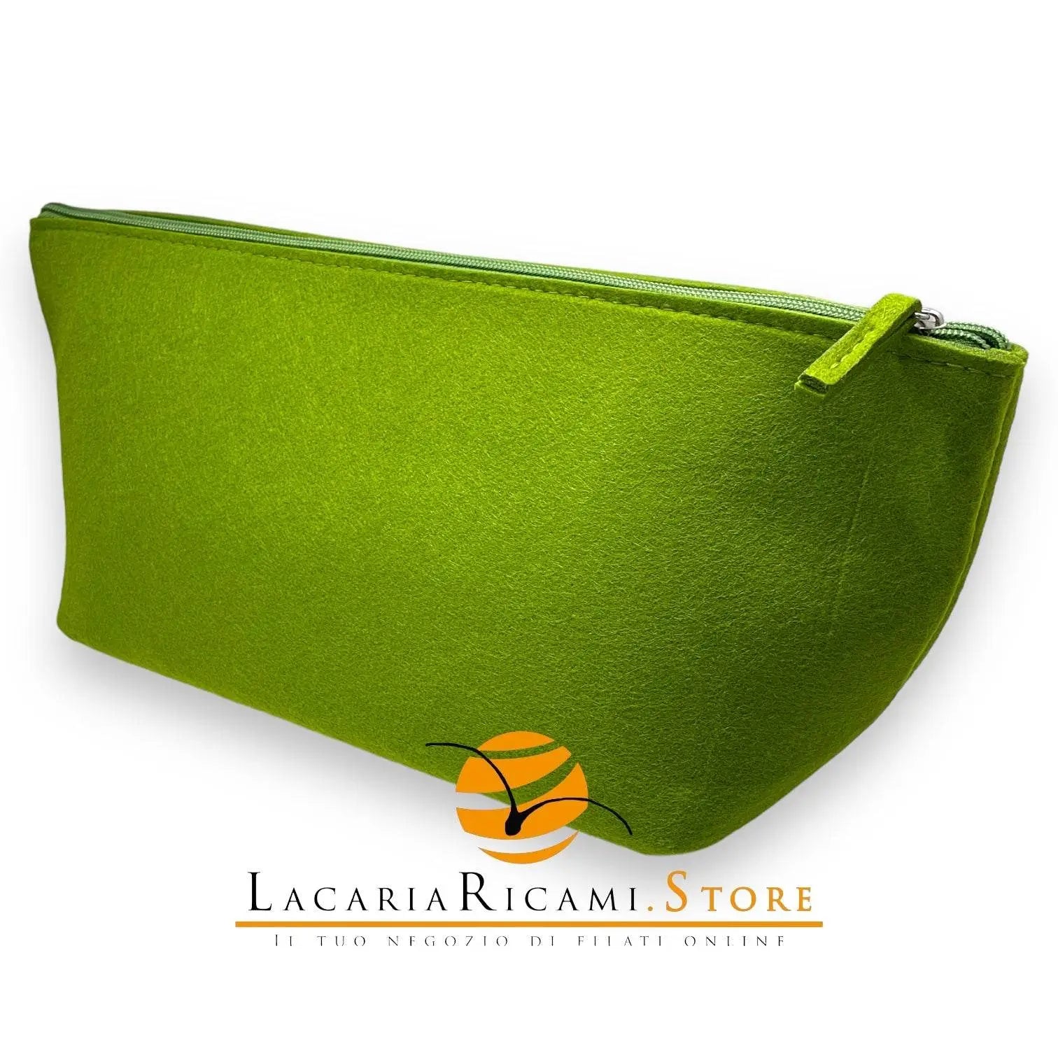 POCHETTE In Feltro 38x17x12 cm - MAS Srl - - LacariaRicami.Store