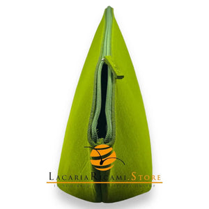 POCHETTE In Feltro 38x17x12 cm - MAS Srl - - LacariaRicami.Store