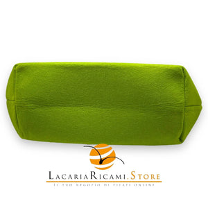 POCHETTE In Feltro 38x17x12 cm - MAS Srl - - LacariaRicami.Store